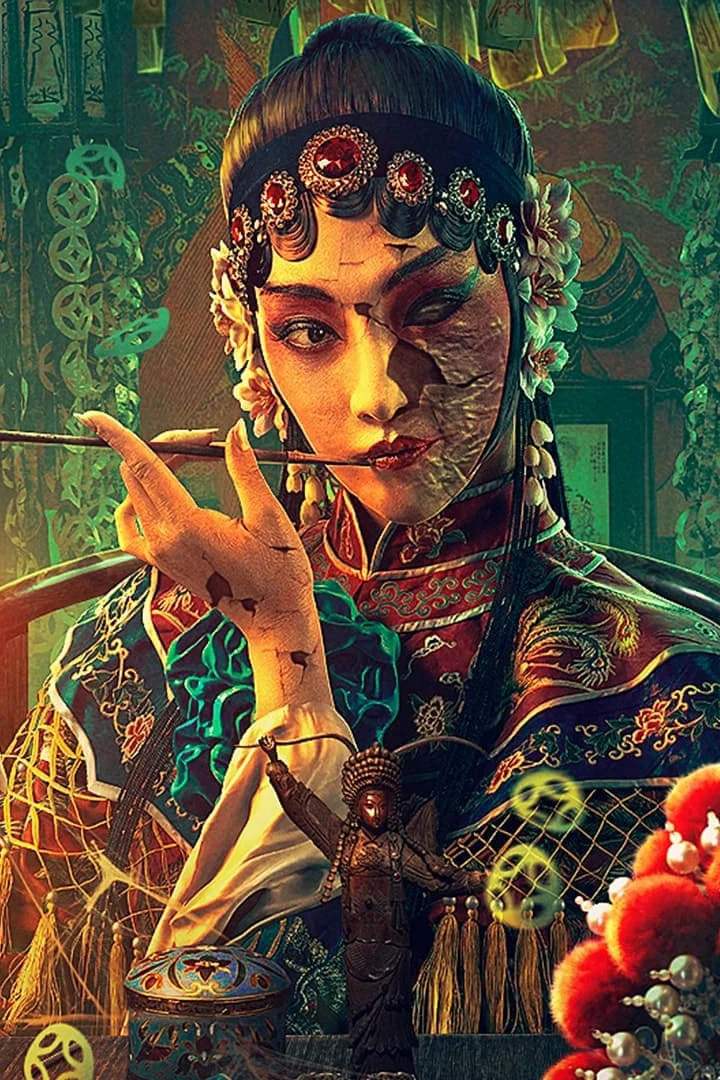 Chuyện Lạ Dân Gian : Ngụy Hi Ban Folklore Strange Smell of The Strange Troupe