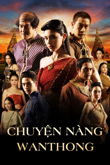 Chuyện Nàng Wanthong Wanthong
