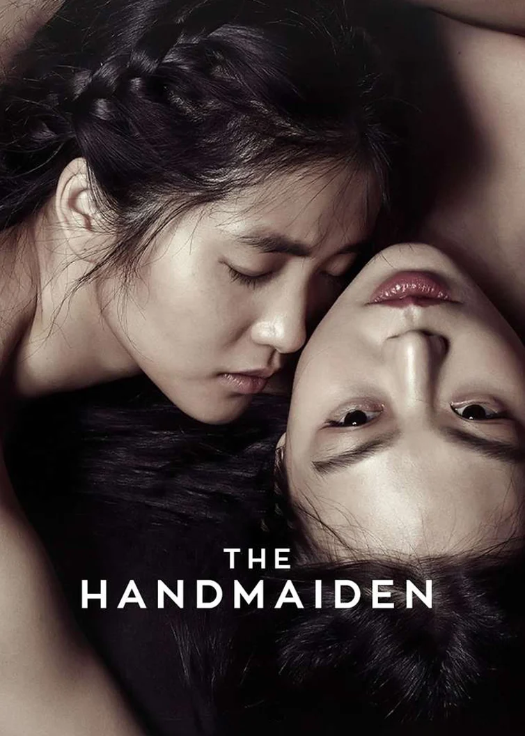Cô Hầu Gái The Handmaiden