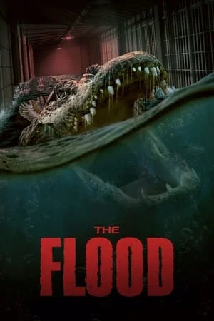 Cơn Lũ Chết Chóc The Flood