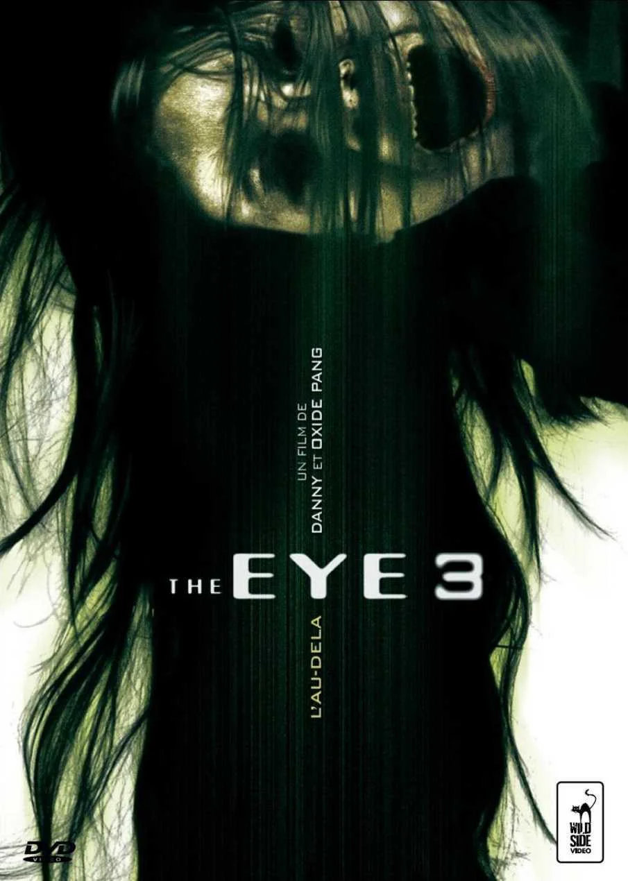 Con Mắt Âm Dương 10 The Eye 10