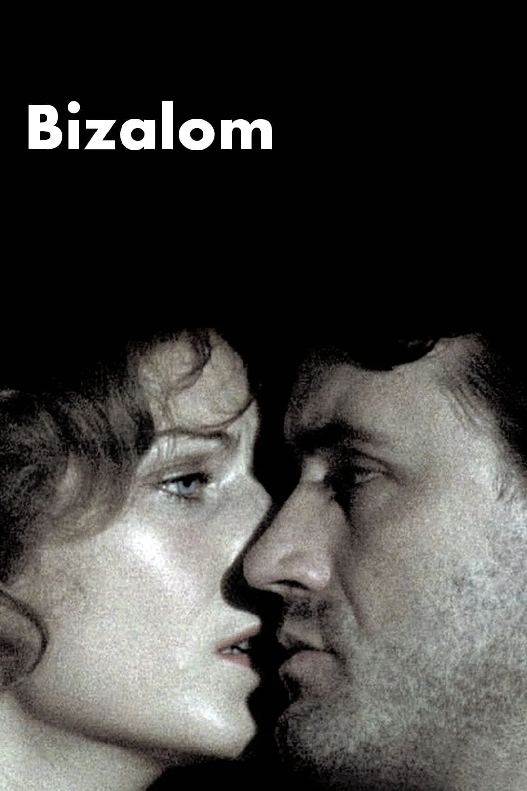 Confidence Bizalom