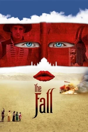 Cú Ngã (2006) The Fall (2006)