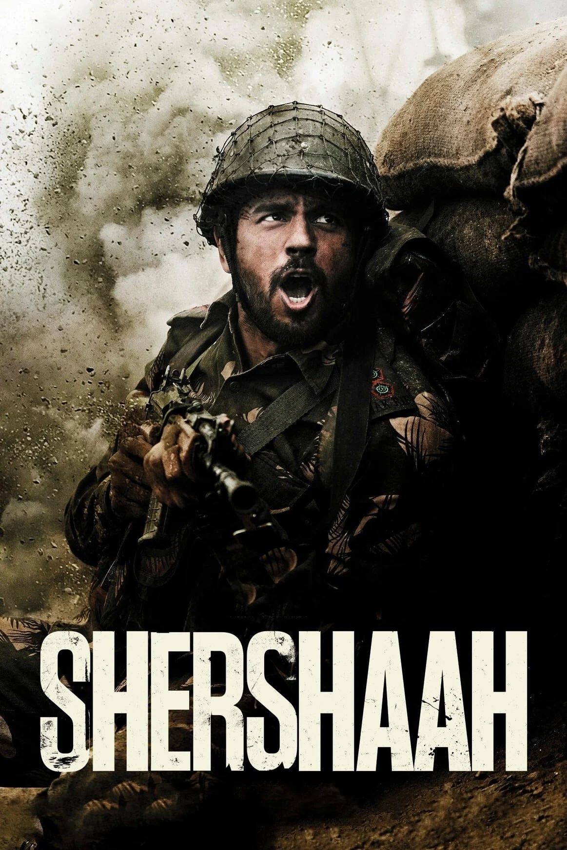 Cuộc chiến Kargil Shershaah