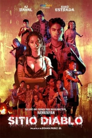Cuộc Chiến Với Sitio Diablo Sitio Diablo