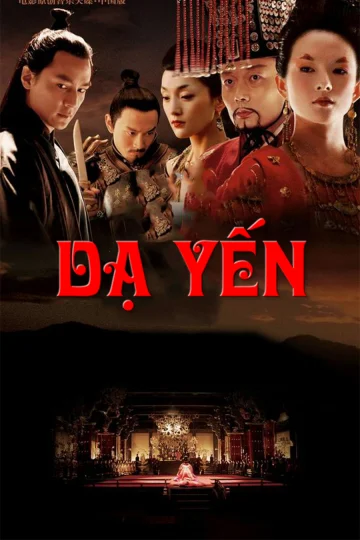 Dạ Yến The Banquet