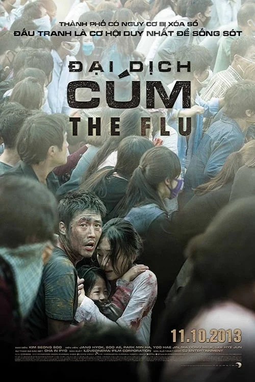 Đại Dịch Cúm The Flu