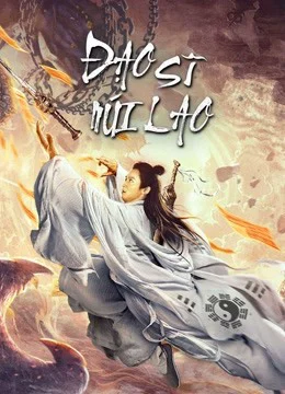 Đạo Sĩ Núi Lao Laoshan Taoist