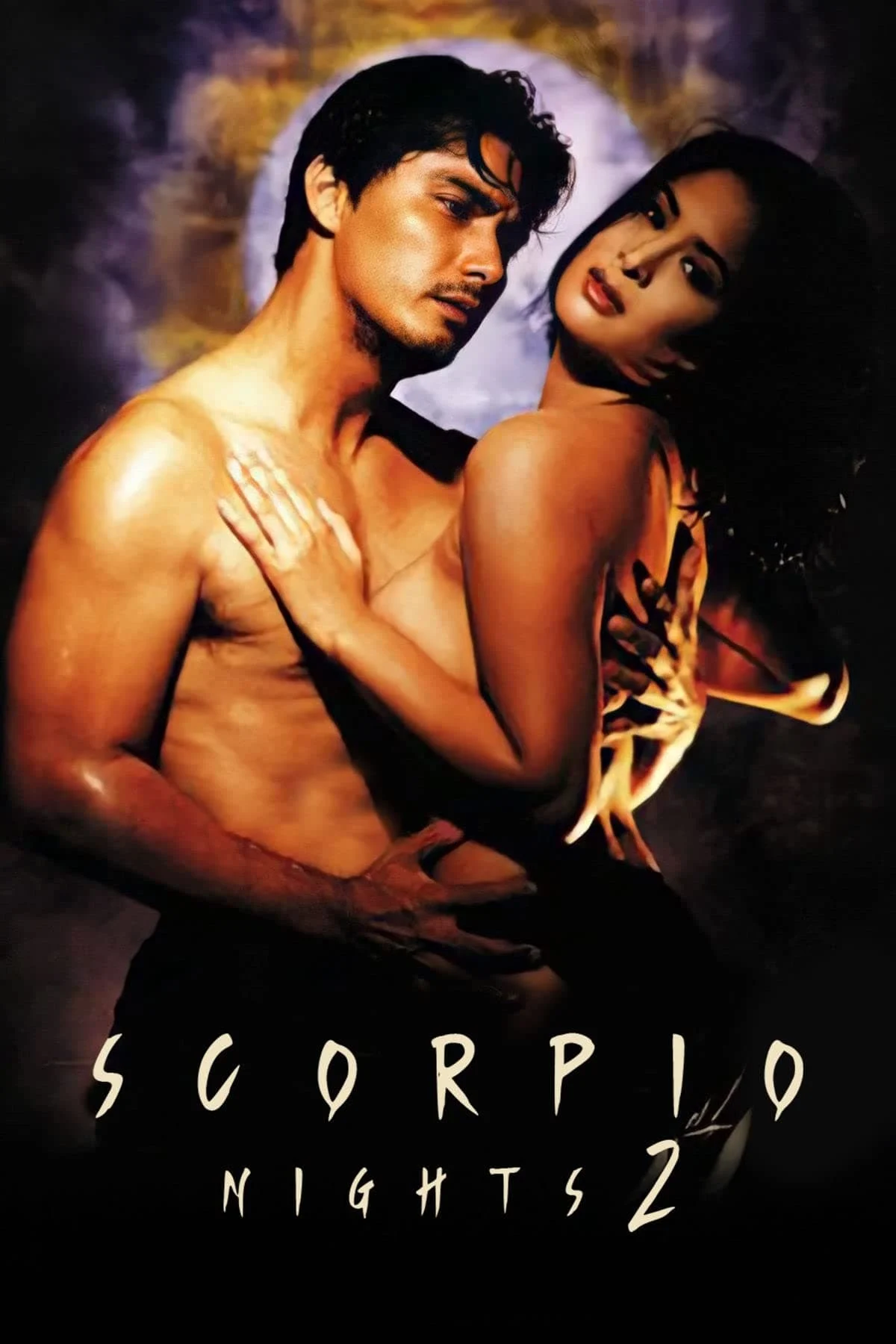 Đêm Của Thiên Yết 2 Scorpio Nights 2