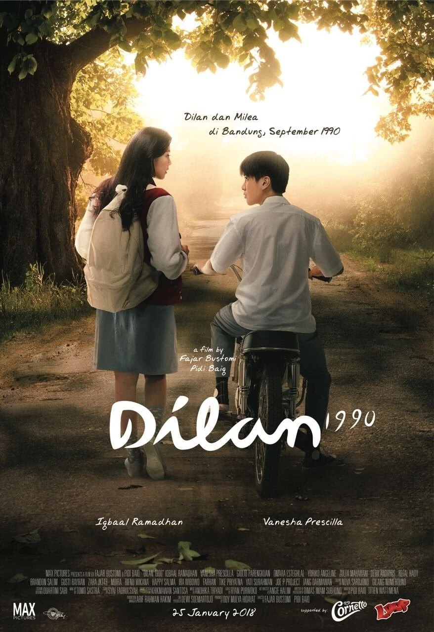Dilan 1990 Dilan 1990