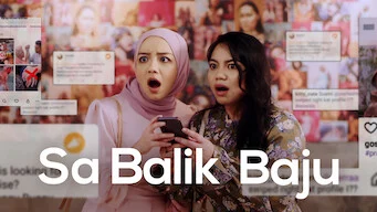 Dưới Lớp Phục Trang Sa Balik Baju