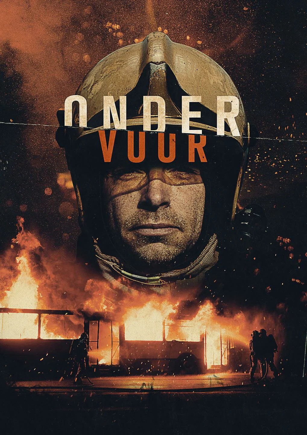 Dưới Màn Lửa Under Fire (Onder Vuur)