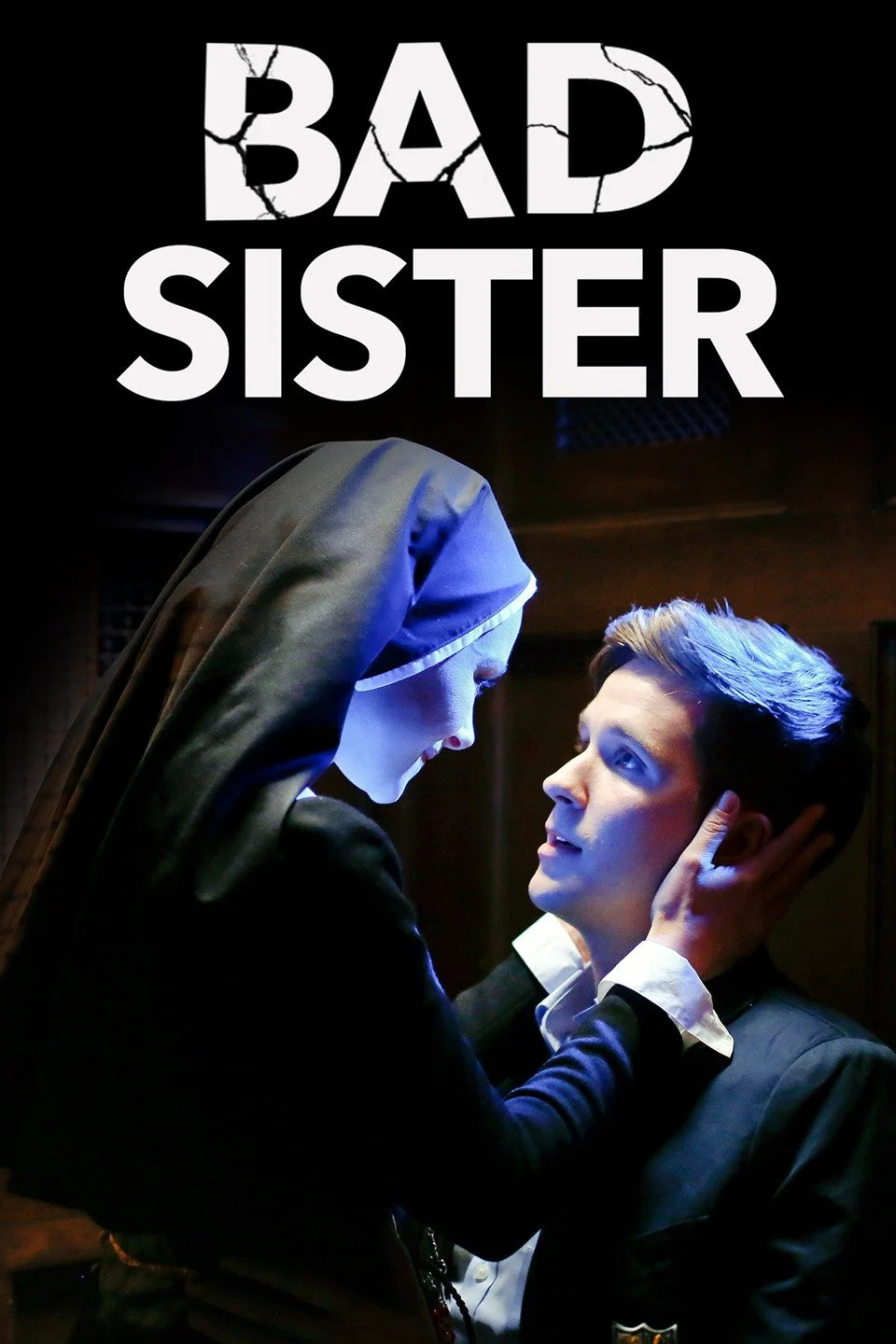 Gái Hư Phá Đám Cưới Bad Sister