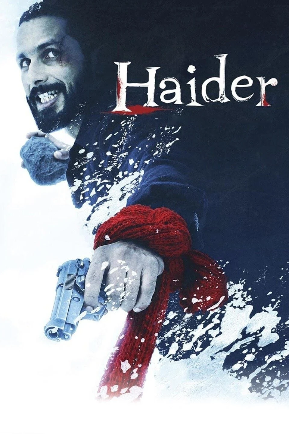 Hoàng Tử Lưu Lạc Haider