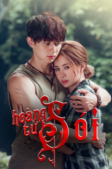 Hoàng Tử Sói Prince Of Wolf