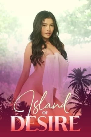 Hòn Đảo Dục Vọng Island of Desire