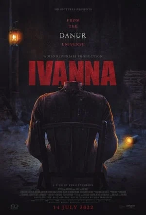 Hồn Ma Không Đầu Ivanna