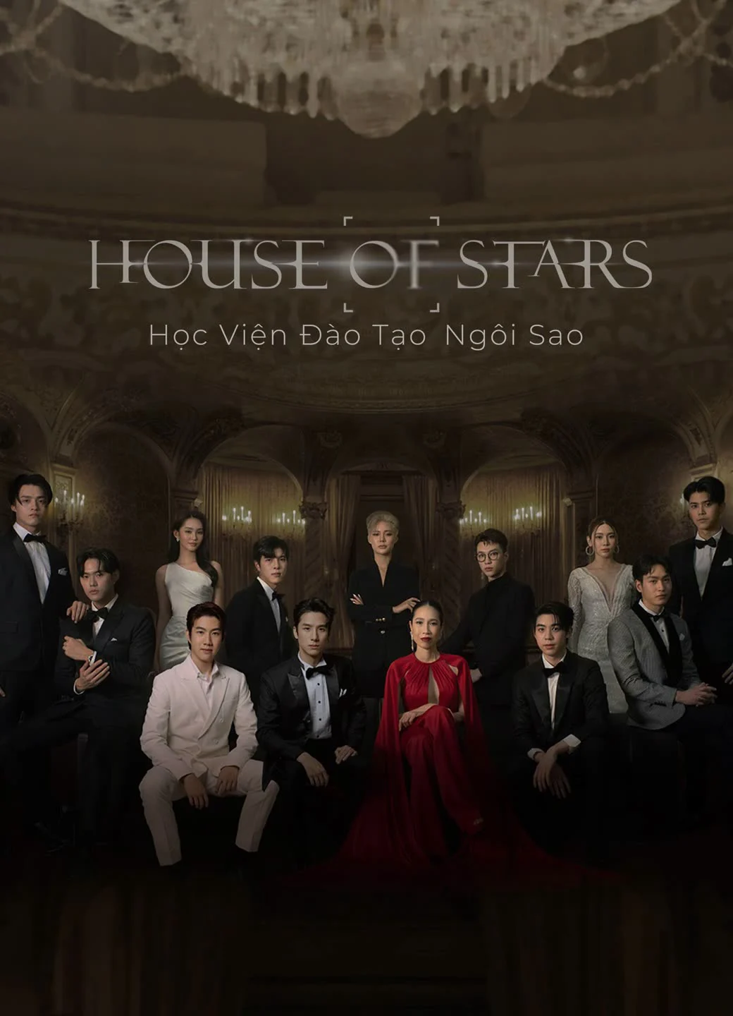 House Of Stars: Học Viện Đào Tạo Ngôi Sao House Of Stars