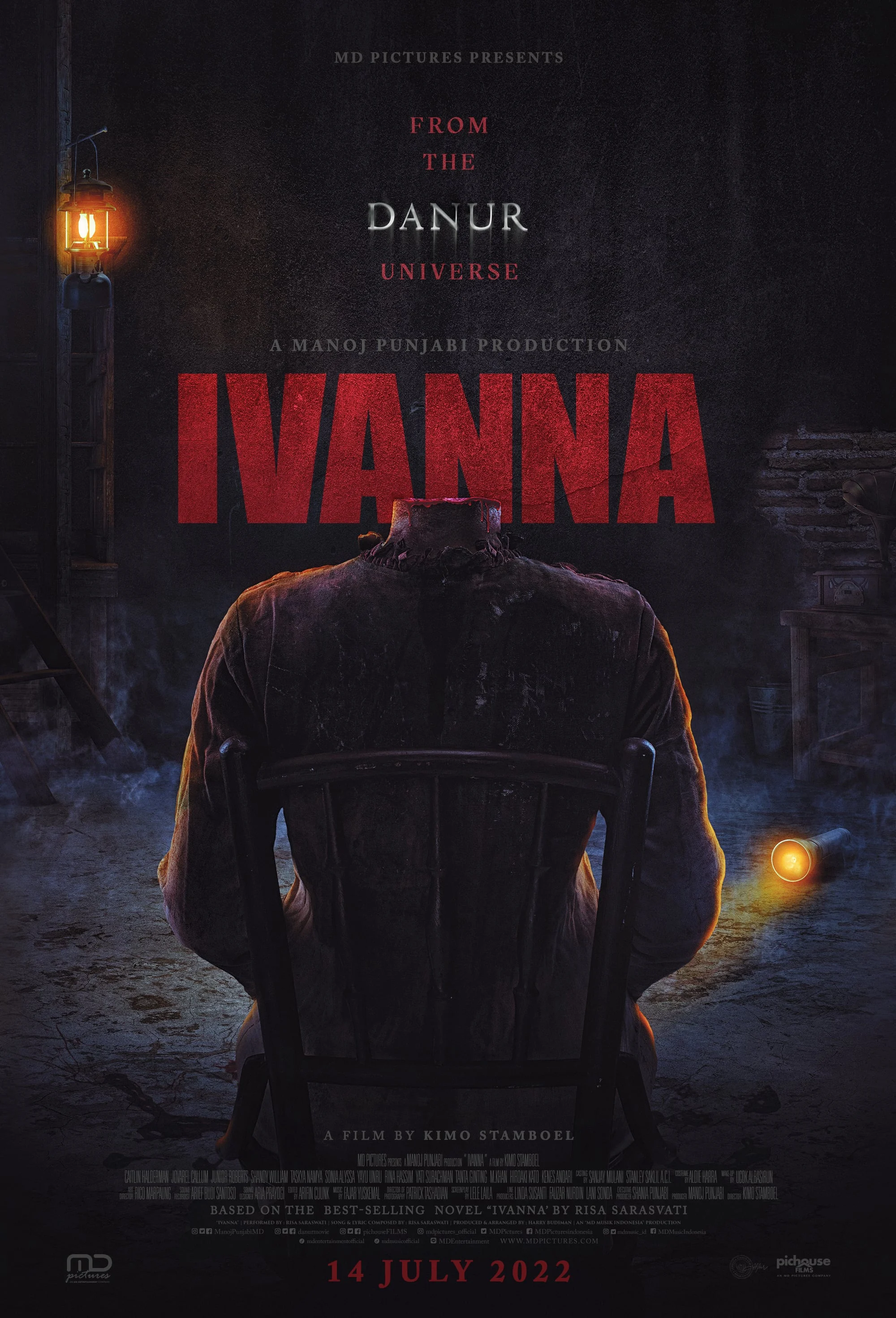 Ivanna Ivanna
