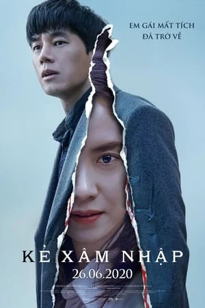 Kẻ Xâm Nhập Intruder