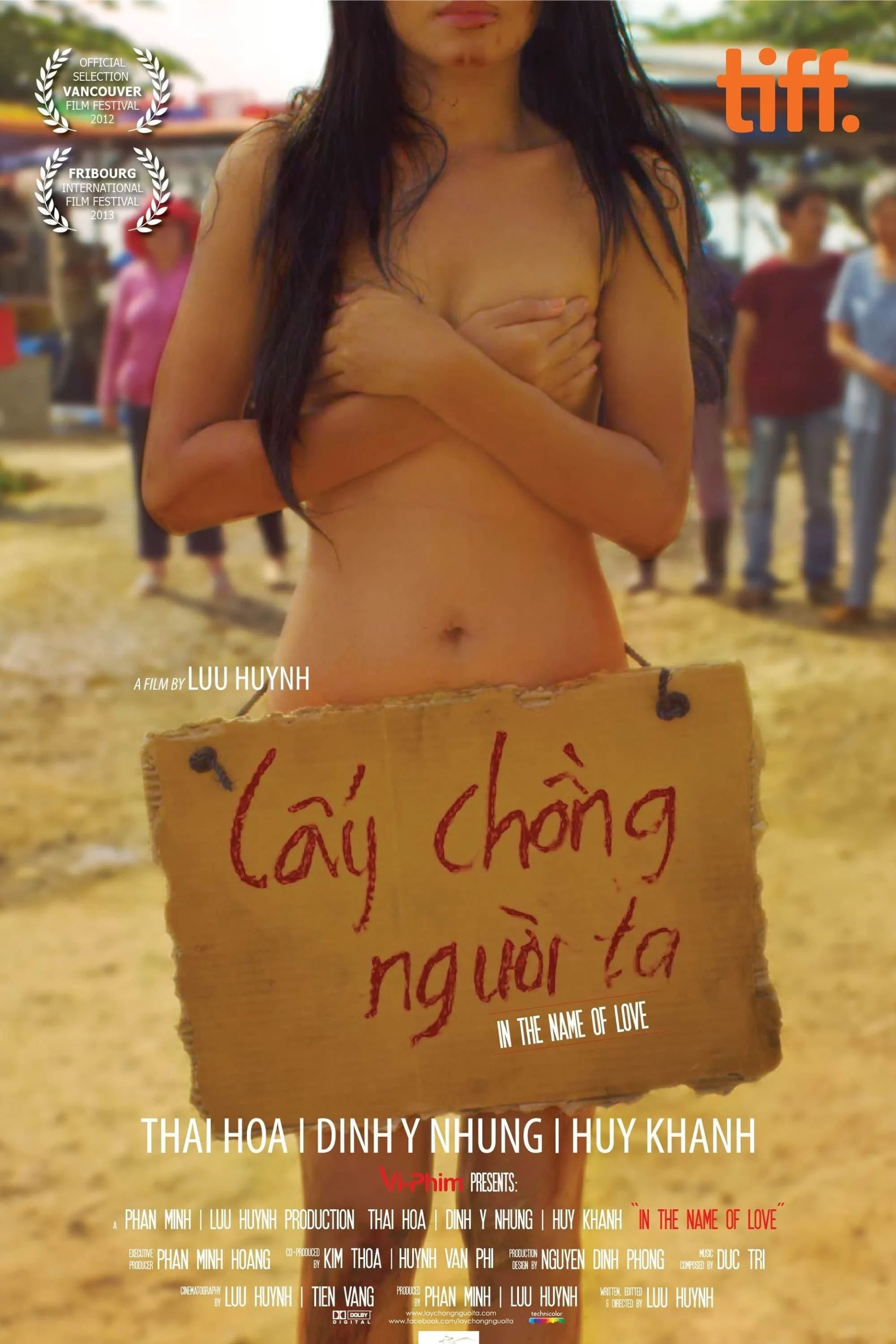 Lấy Chồng Người Ta Lay Chong Nguoi Ta
