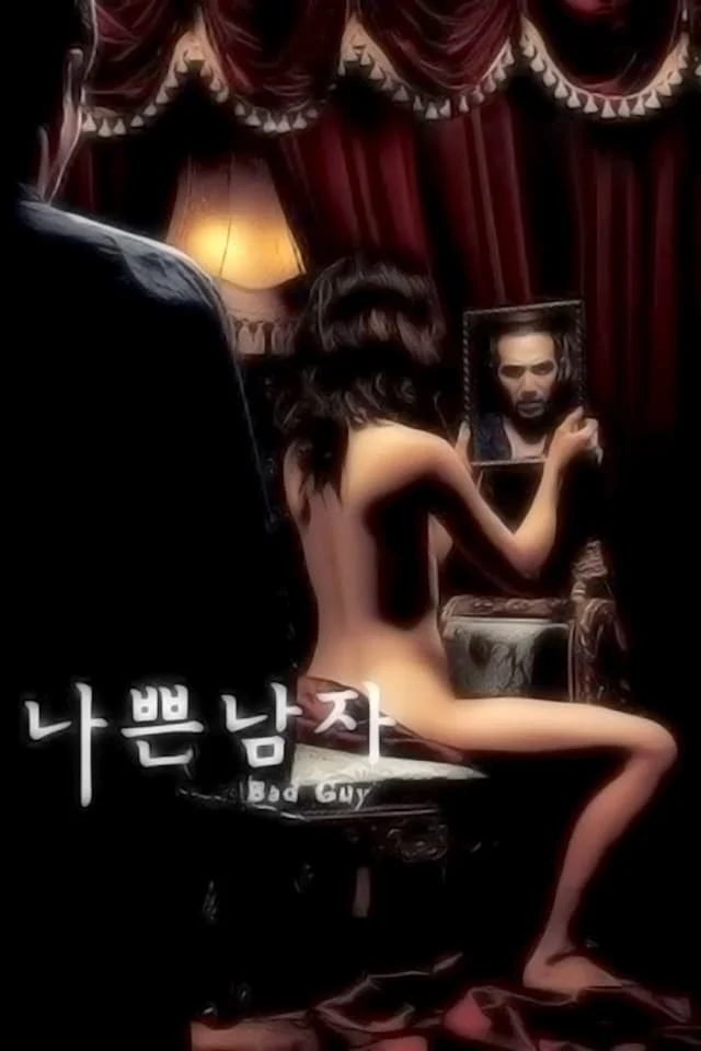 Ma Cô Hoàn Lương Bad Guy