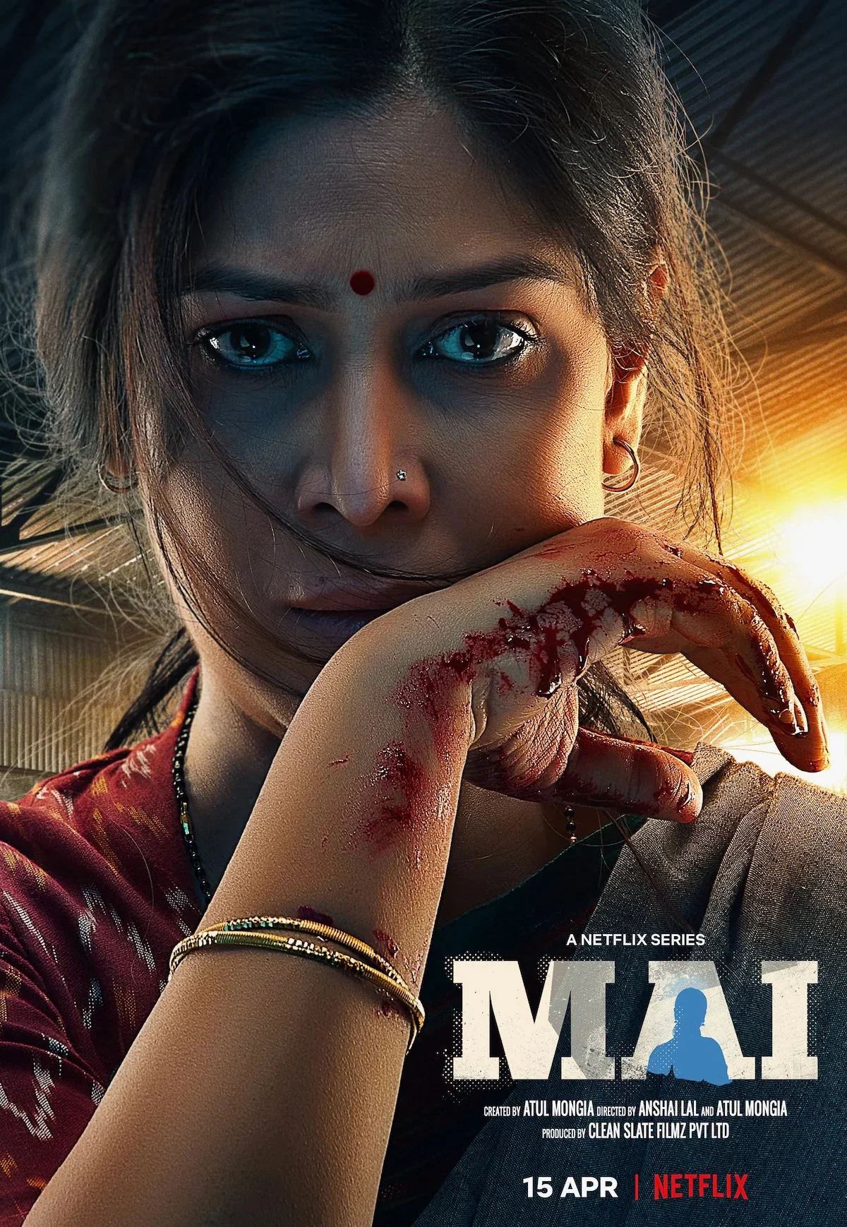 Mai Mai: A Mother's Rage