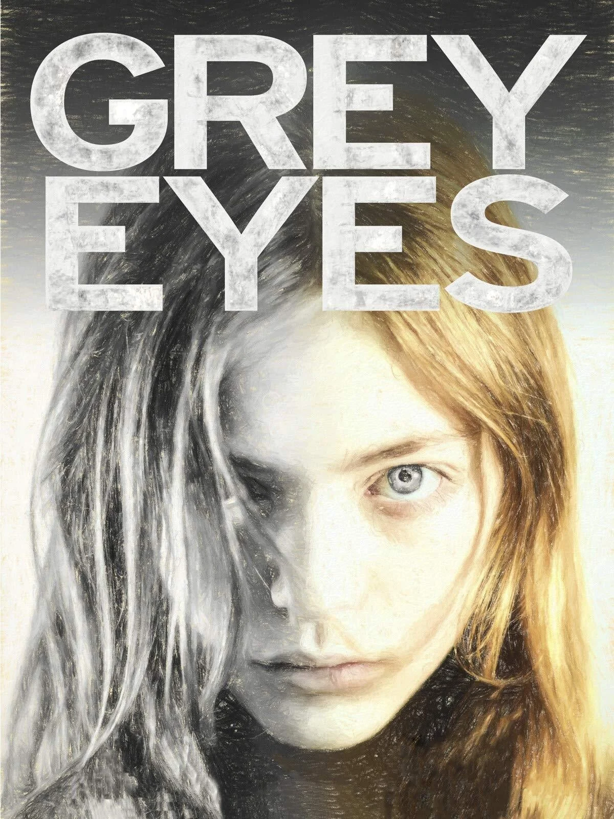 Màu Xám Nơi Đôi Mắt Grey Eyes