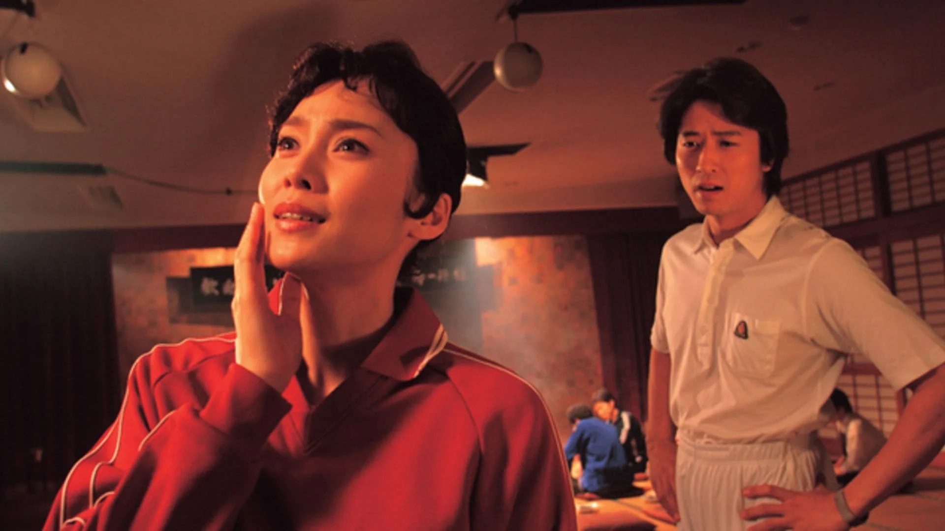 Memories of Matsuko Memories of Matsuko