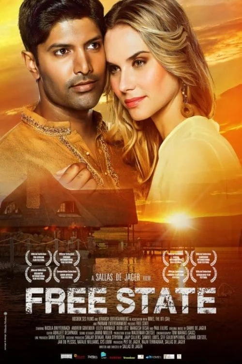 Miền Tự Do Free State
