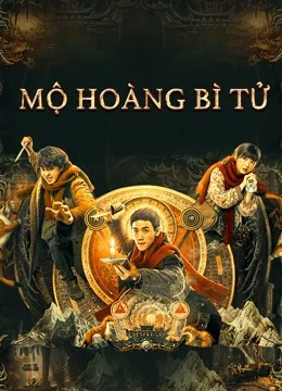 Mộ Hoàng Bì Tử The Tomb Of Weasel