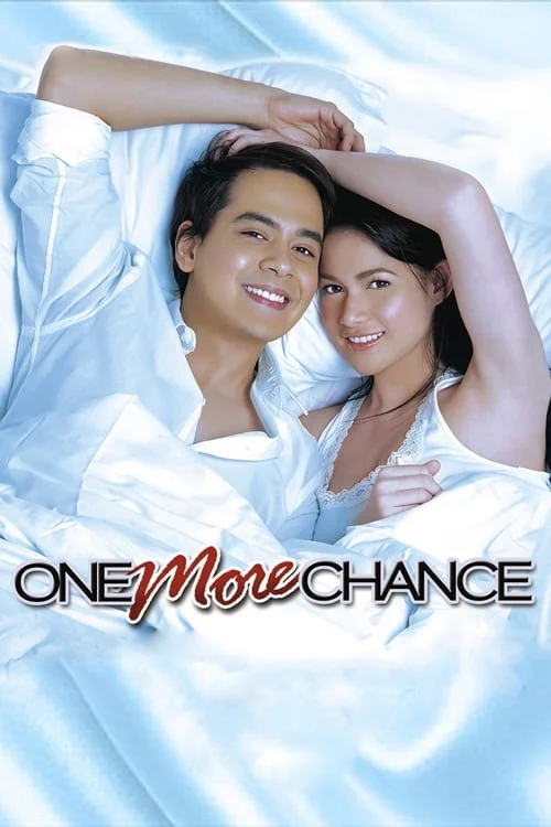 Một cơ hội nữa One More Chance