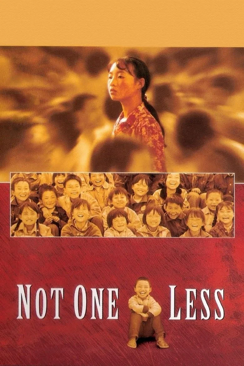 Một Người Cũng Không Thể Thiếu Not One Less