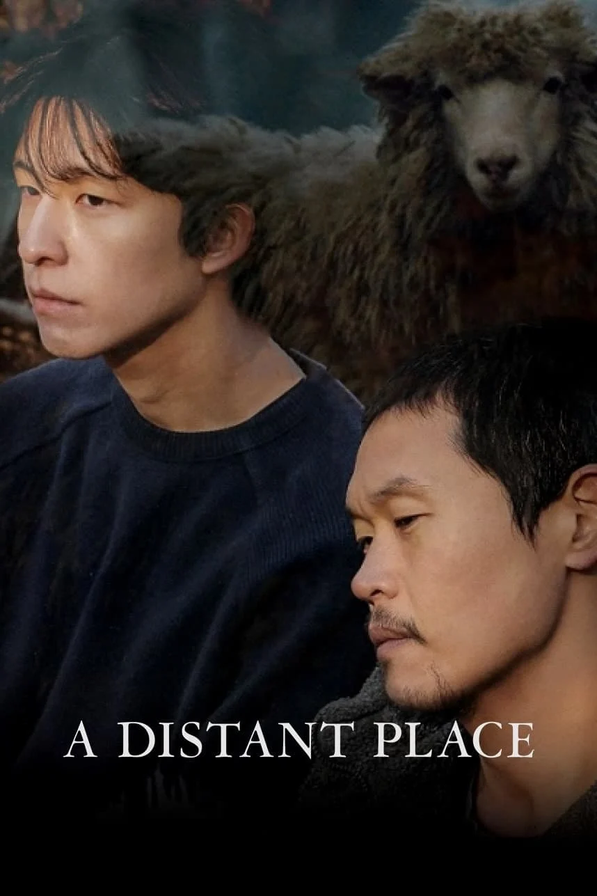 Một Nơi Xa A Distant Place