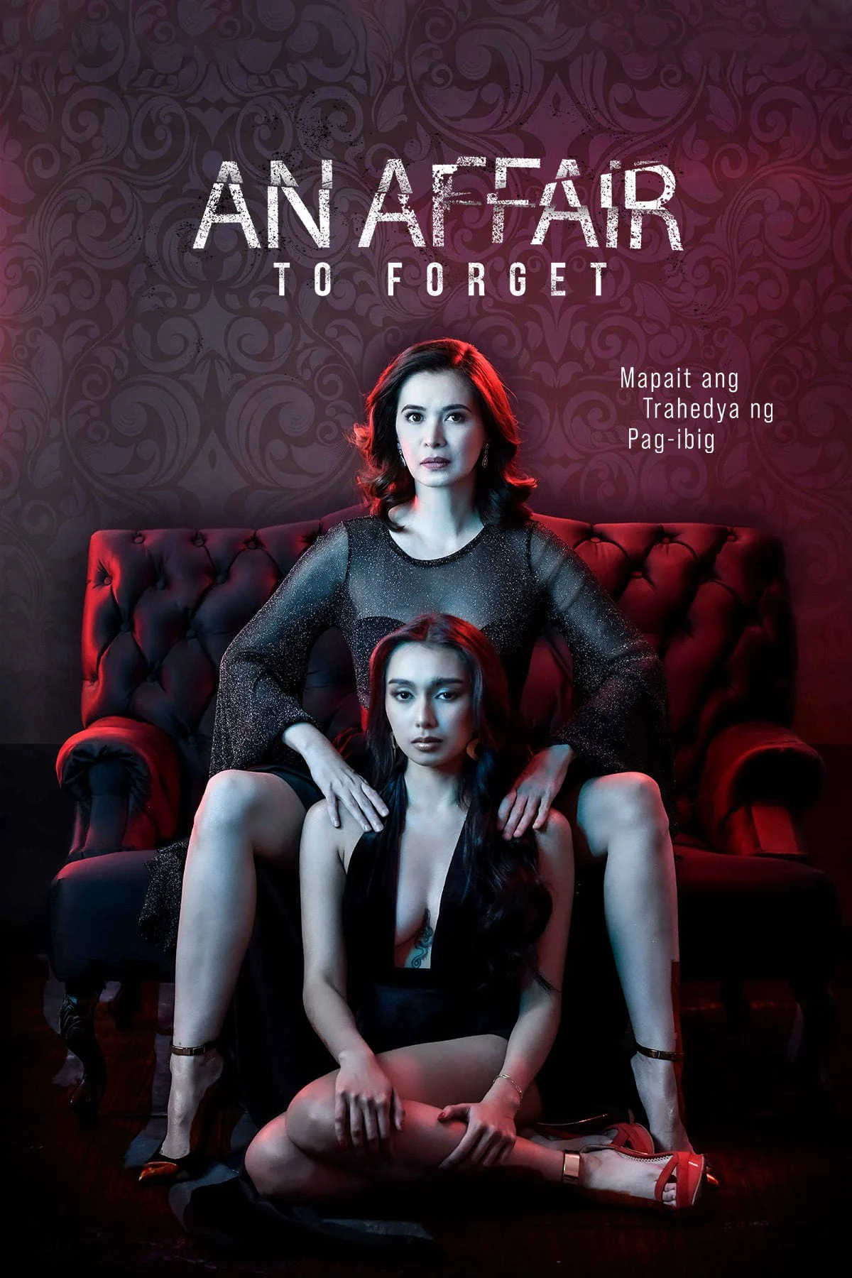 Ngoại Tình An Affair to Forget
