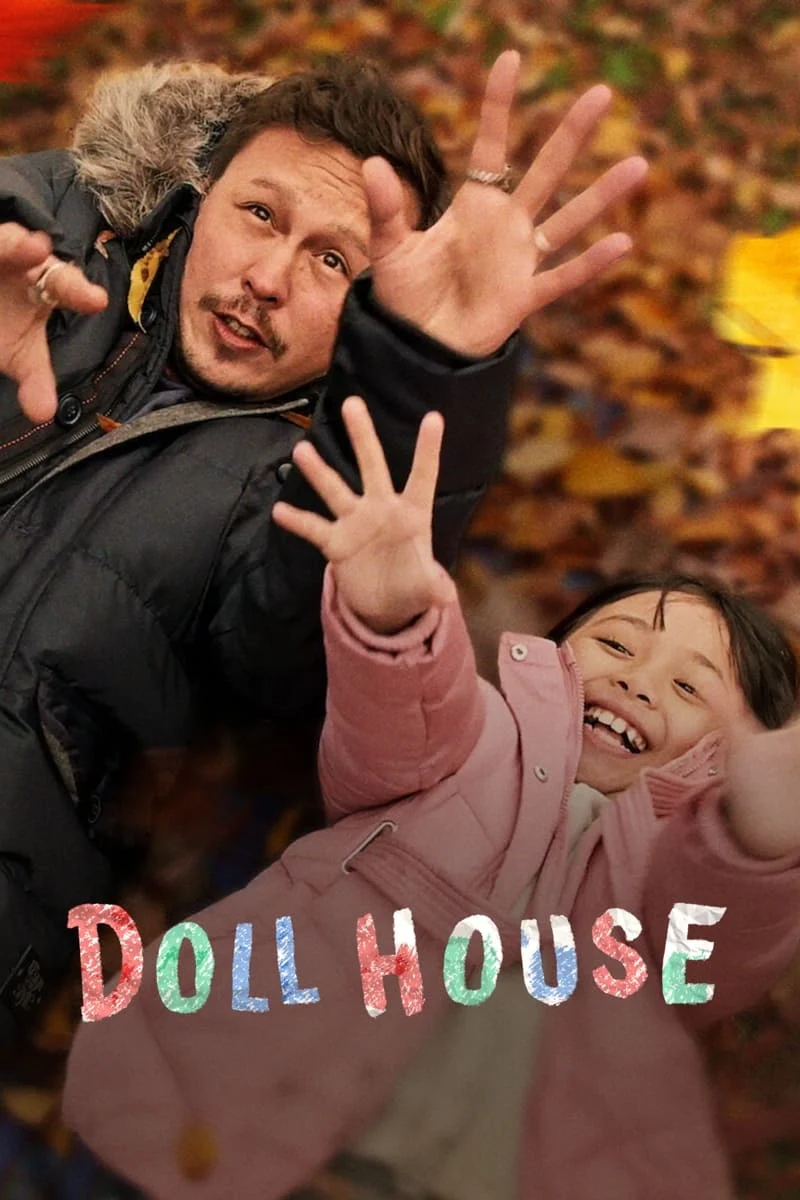 Ngôi Nhà Búp Bê Doll House