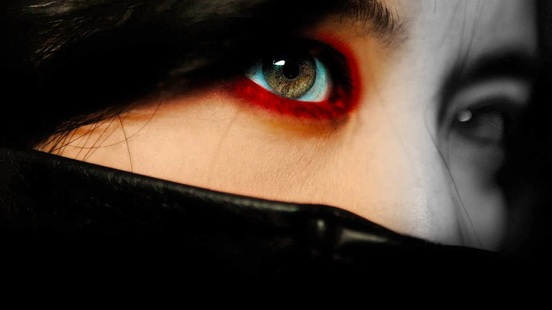 Người Đẹp Báo Thù Lady Vengeance