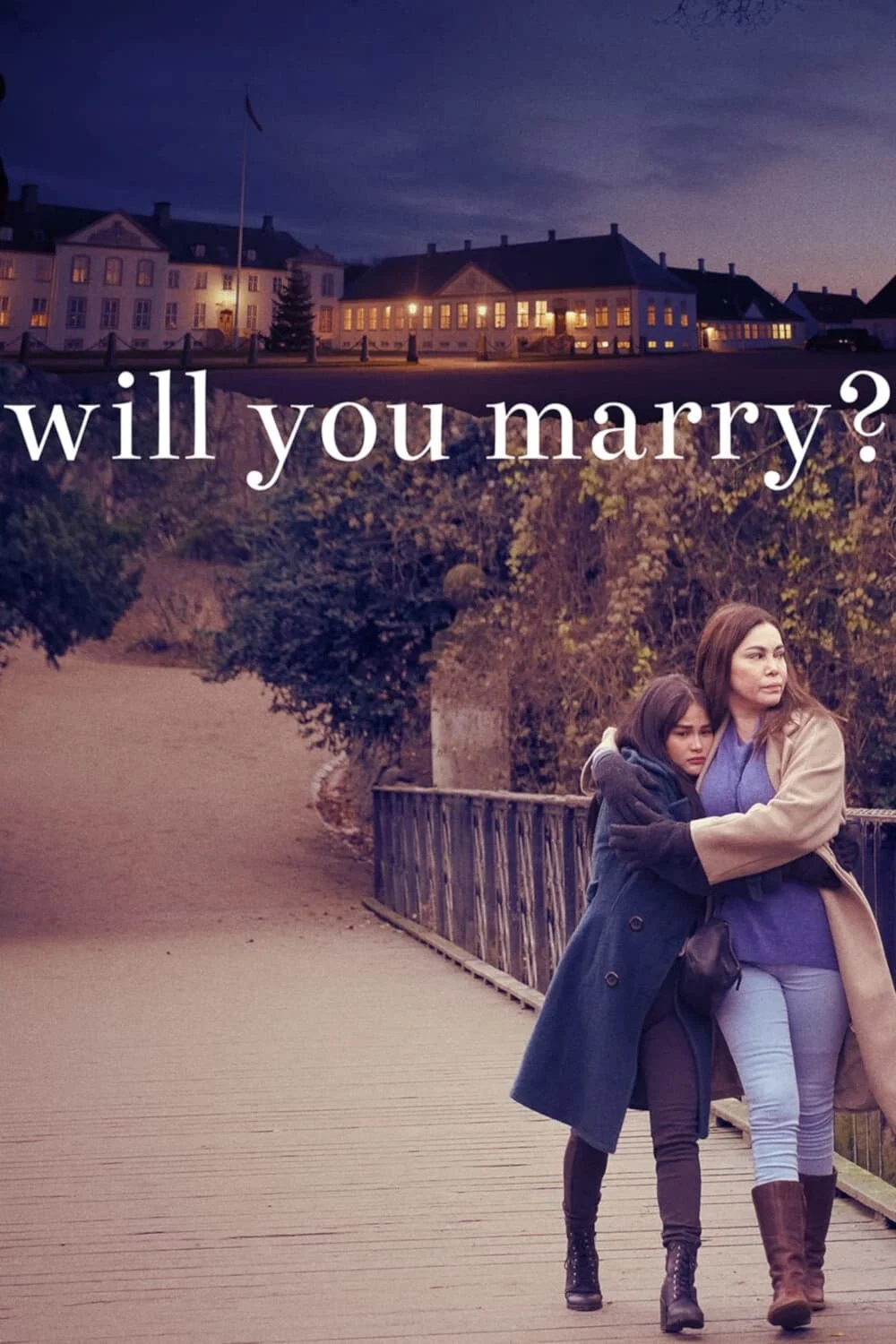 Người thương của mẹ Will You Marry