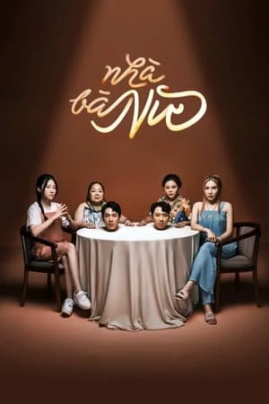 Nhà Bà Nữ The House Of No Man
