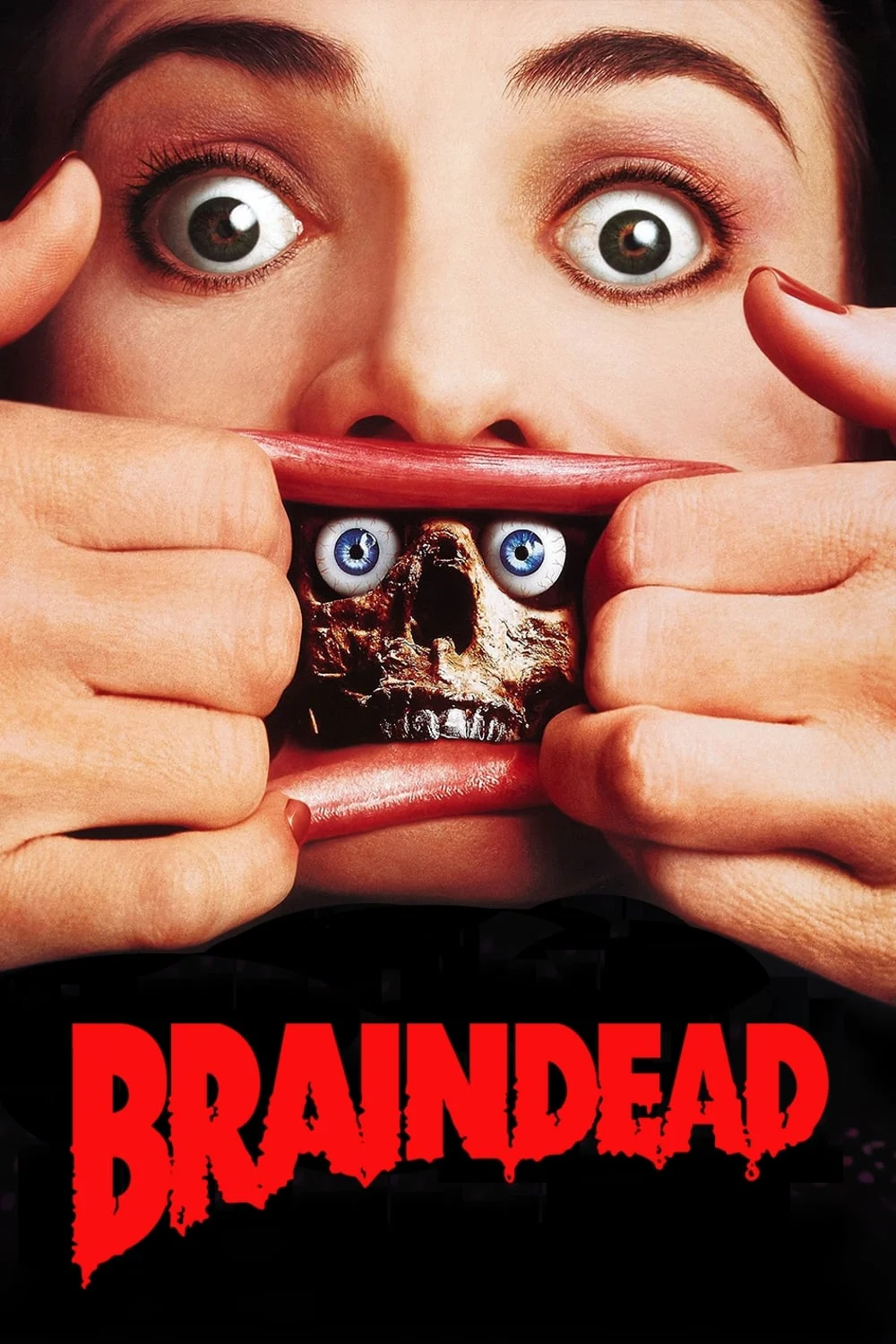 Nhà Số 10 Phố Wellington Dead Alive