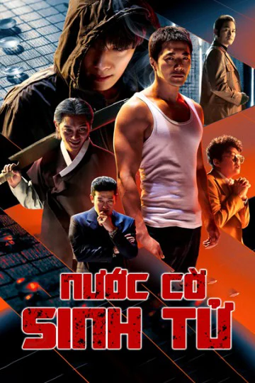 Nước Cờ Sinh Tử The Divine Move