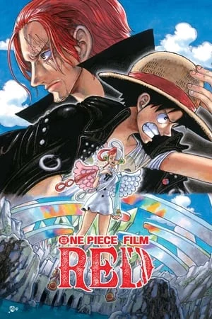ONE PIECE FILM RED ONE PIECE FILM RED