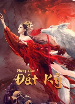 Phong Thần Đát Kỷ The Queen