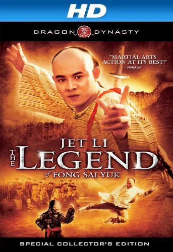 Phương Thế Ngọc Fong Sai Yuk