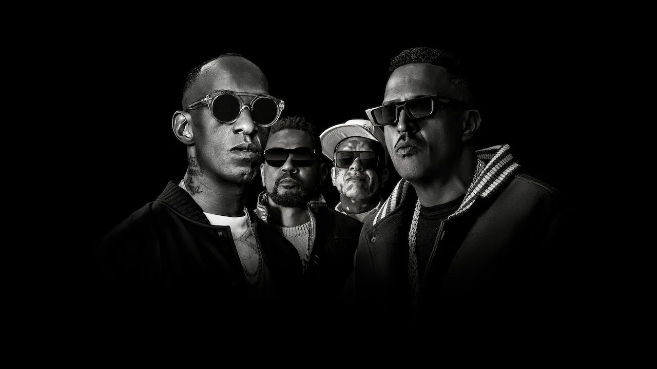 Racionais MC’s: Từ Những Con Phố São Paulo
