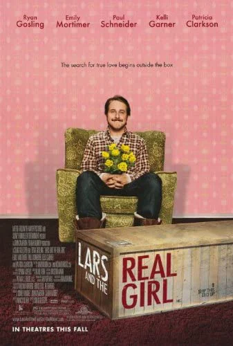 Real Girl Real Girl