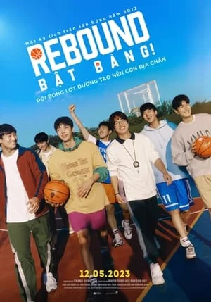 Rebound Bật Bảng Rebound