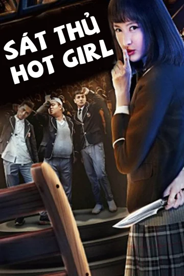 Sát Thủ Hotgirl Evil Babe Set Me Free