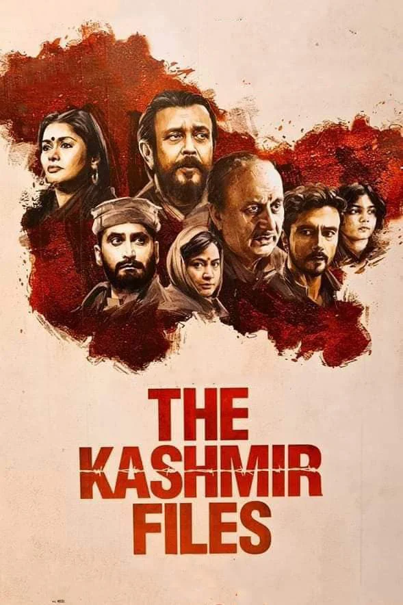 Tài Liệu Kashmir The Kashmir Files