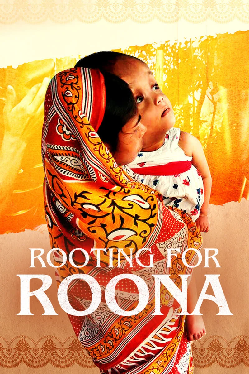 Tất cả vì Roona Rooting for Roona
